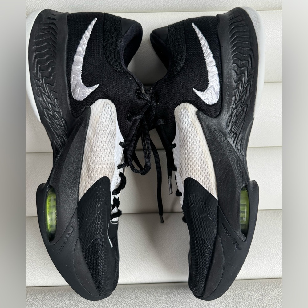 Nike Freak 4 Basketball Shoes, Men’s Size 11.5 - Picture 10 of 12